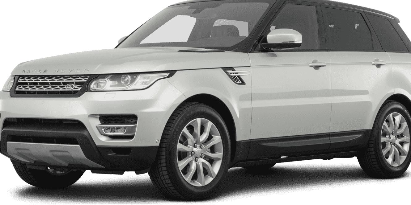 LAND ROVER RANGE ROVER SPORT 2017 SALWR2FV3HA129086 image